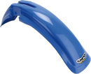 UFO Universal MX Front Fender - Blue PA01013081