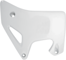 UFO Radiator Covers - White HO03625041