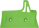 UFO Radiator Covers - KX Green KA02743026
