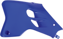 UFO Radiator Covers - Reflex Blue YA02875089