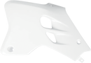 UFO Radiator Covers - White YA02875046