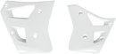 UFO Radiator Covers - White YA02823046