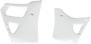 UFO Radiator Covers - White YA02815046