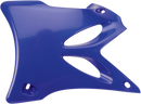 UFO Radiator Covers - Reflex Blue YA03855-089