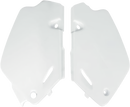 UFO Side Covers - White HO03626041
