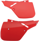 UFO Side Covers - Red HO02604061