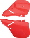 UFO Side Covers - Red HO02611061