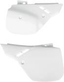 UFO Side Covers - White HO02611041