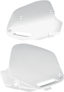 UFO Side Covers - White HO02626041