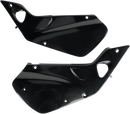 UFO Side Covers - Black HO03602001