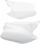 UFO Side Panels - White HO03665041