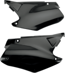 UFO Side Panels - Black HO03665001