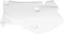 UFO Side Panel - White - Left HO03680041