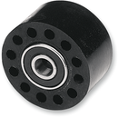 UFO Chain Roller - Black - CRF 250R/250X HO03699-001