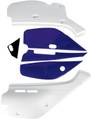UFO Side Covers - White HO02639041