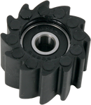 UFO Chain Roller - Black - KX 250F/450F KA04711-001