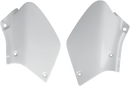 UFO Side Covers - White HO03612041