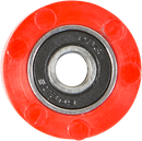 UFO Chain Roller - Red - CRF HO04609-070