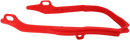 UFO Chain Slider in Red for Honda CRF 250R/450R - Part HO04644-070