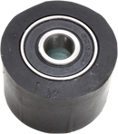 UFO Chain Roller - Black - YZ 250F/450F YA04864-001
