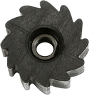 UFO Chain Roller - Black - KX 250F/450F KA04754001