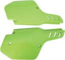 UFO Side Panels - KX Green KA02713026