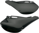 UFO Side Covers - Black KA03721001