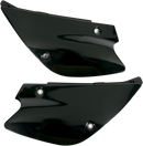 UFO Side Panels - Black KA03714001