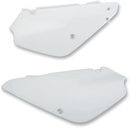 UFO Side Panels - White SU03970-041