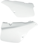 UFO Side Covers - White SU02907041
