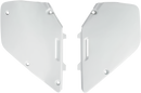 UFO Side Covers - White SU02959041