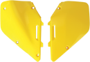 UFO Side Covers - Yellow SU02959101