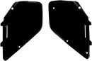 UFO Side Covers - Black SU02959001