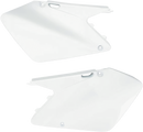 UFO Side Panels - White SU03996-041