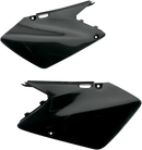 UFO Side Panels - Black SU03996-001