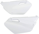 UFO Side Panels- White YA03856-046