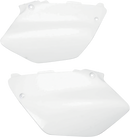 UFO Side Panels - White YA03847-046
