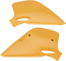 UFO Side Panels - KTM Orange KT03023126