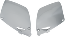 UFO Side Covers - Silver KT03041340