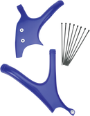 UFO Frame Guard - Blue YA03848-089