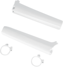 UFO Fork Tube Protectors - White - RM - '92-'93 SU02943041