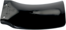 UFO Rear Mud Plate - Black - CR/CRF HO02659001