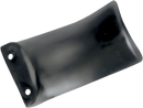 UFO Rear Mud Plate - Black - CR 125/250/500 R HO02621001