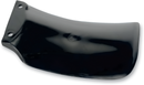 UFO Rear Mud Plate - Black - RM/RM-Z SU02998001