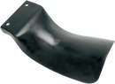 UFO Rear Mud Plate - Black - RM 125/250 SU02939001