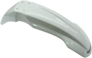 UFO Front Fender - White - Honda - CR/CRF '04-'17 HO03632-041