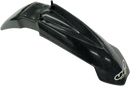 UFO Front Fender - Black - KTM - SX '02-'08 KT03070-001
