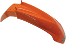 UFO Front Fender - Orange - KTM - SX '04-'12 KT03077-127