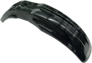 UFO Front Fender - Black - Kawasaki - KX '91-'13 KA02757-001