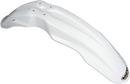 UFO Front Fender - White - Suzuki - RM/RMZ SU03985-041